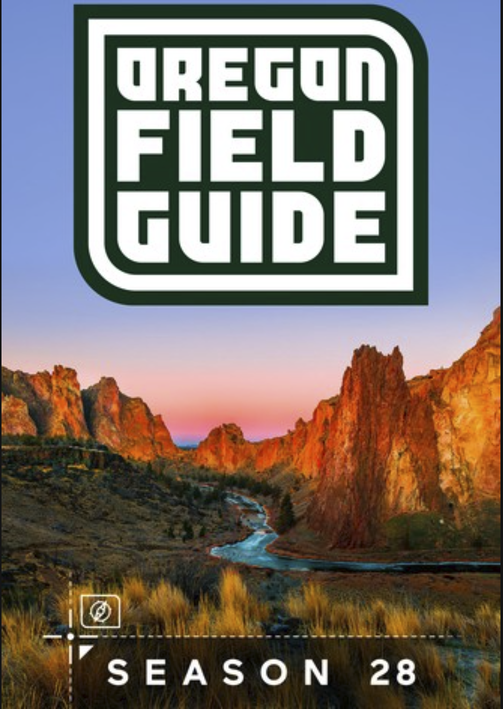 Oregon Field Guide
